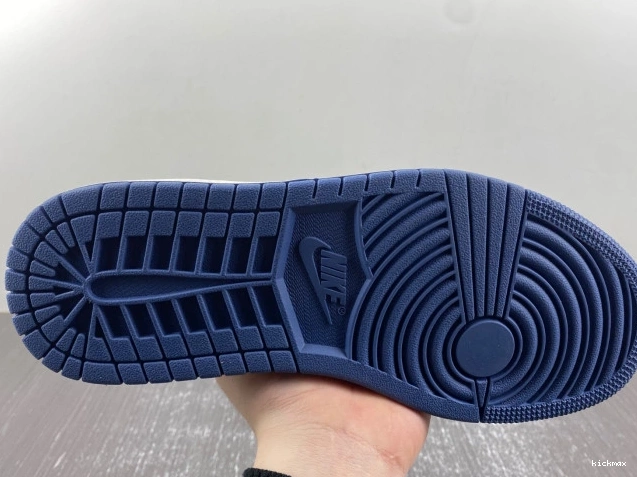 Rep MAX AIR JORDAN SCOTT TRAVIS X CUSTOM 1 DM7866-808 0805